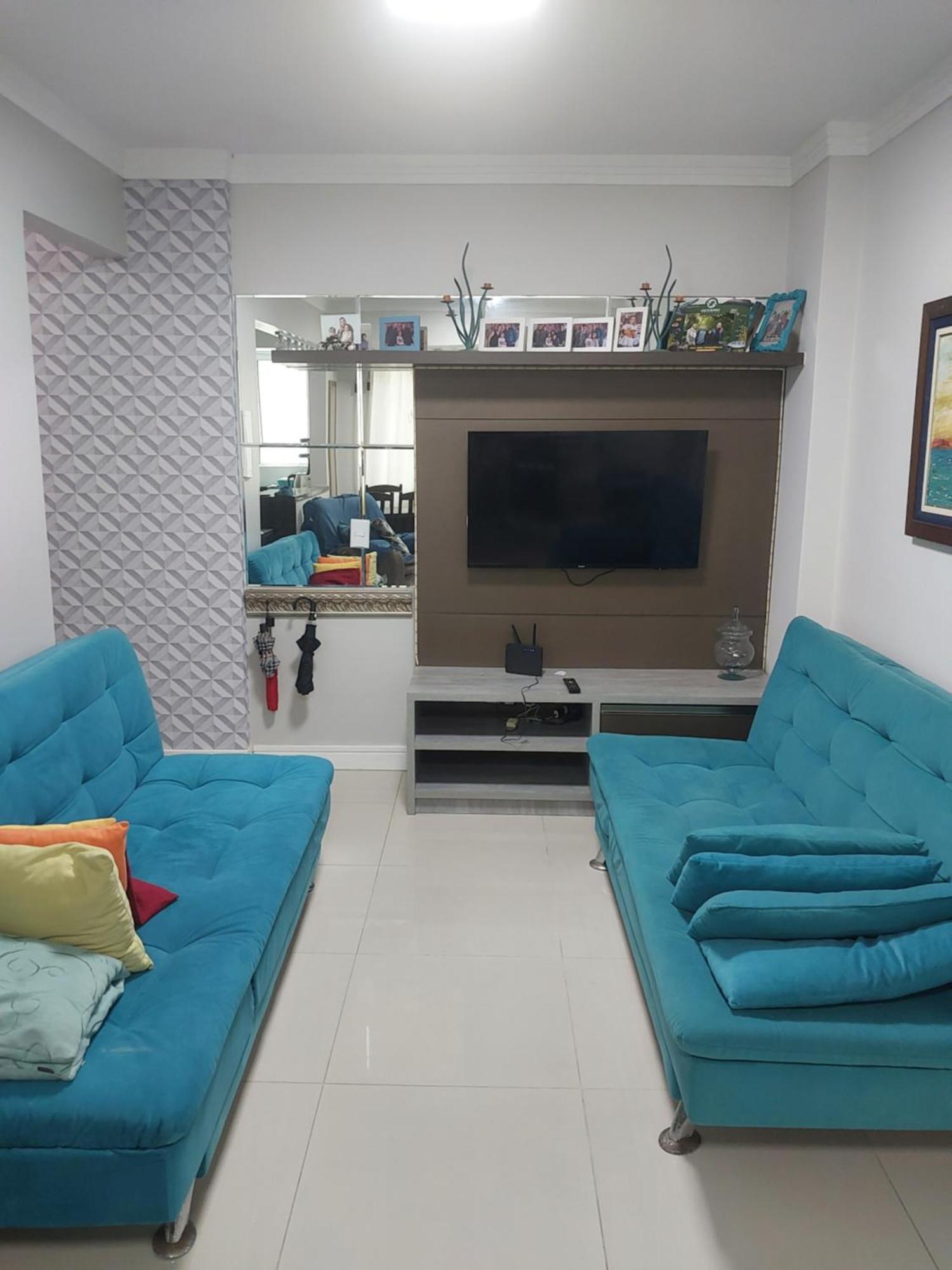 Apartamento Apto Perola Do Mar *
