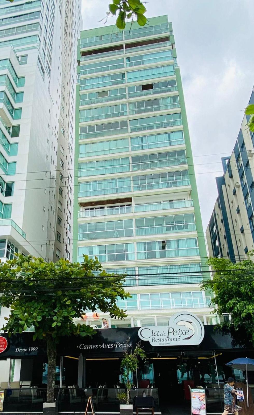 Apartamento Apto Perola Do Mar *